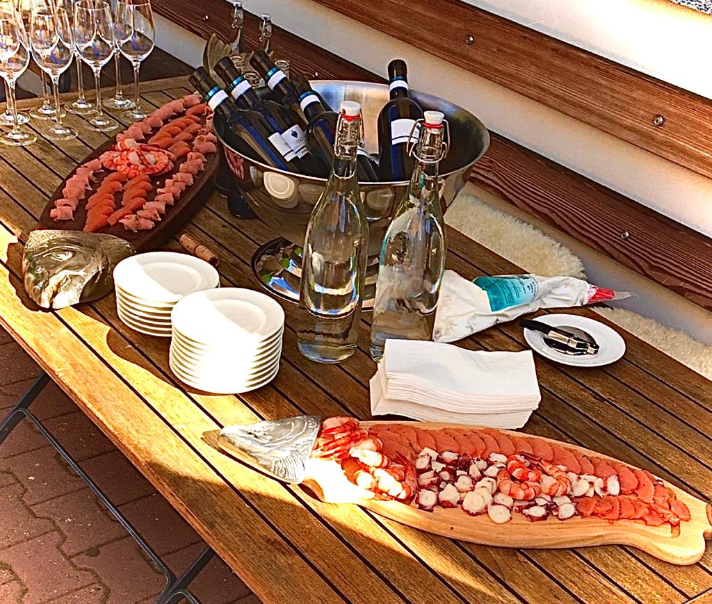 Netztreffen (5-Jahre-Jubiläum)